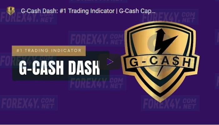 G-CASH DASH v1.0