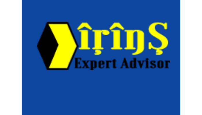 Irins Expert Advisor v2.6