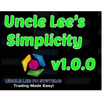 Uncle Lee’s Simplicity v1.0.0