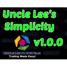 UNCLE LEE’s SIMPLICITY v1.0.0