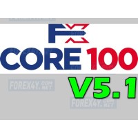 FXCore100 EA v5.1