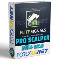 PRO SCALPER MT4 v2.0