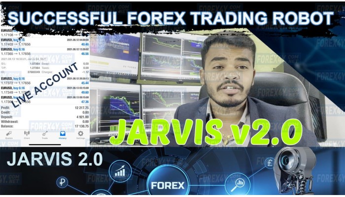 JARVIS v2.0
