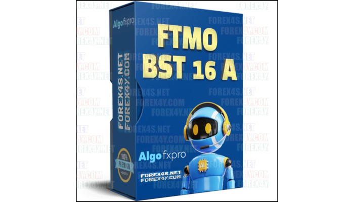 ALGOFXPRO FTMO BST 16A