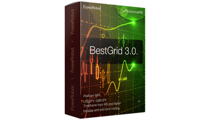 BESTGRID 3.0 Version 7.0