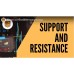 TFA SUPPORT AND RESISTANCE MT4 v2.0