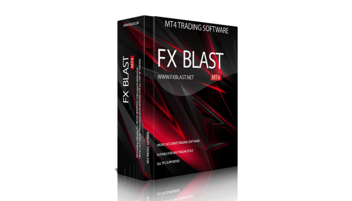 FX BLAST
