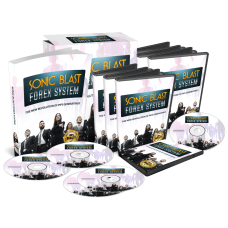 SONIC BLAST FOREX SYSTEM v1.1