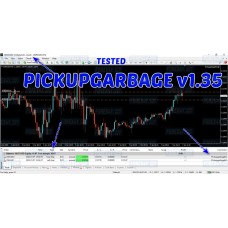 PICKUPGARBAGE EA v1.35
