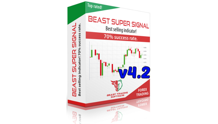 BEAST SUPER SIGNAL v4.2