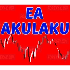 EA AKULAKU