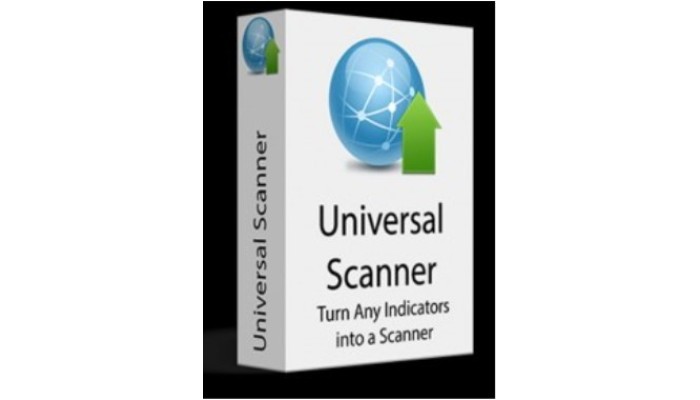 UNIVERSAL SCANNER MT4 v1.0