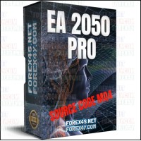 EA2050 PRO (Source Code MQ4)