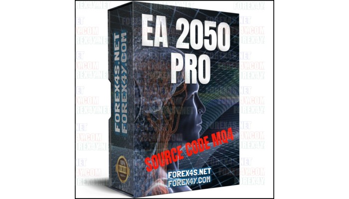 EA 2050 PRO (Source Code MQ4)