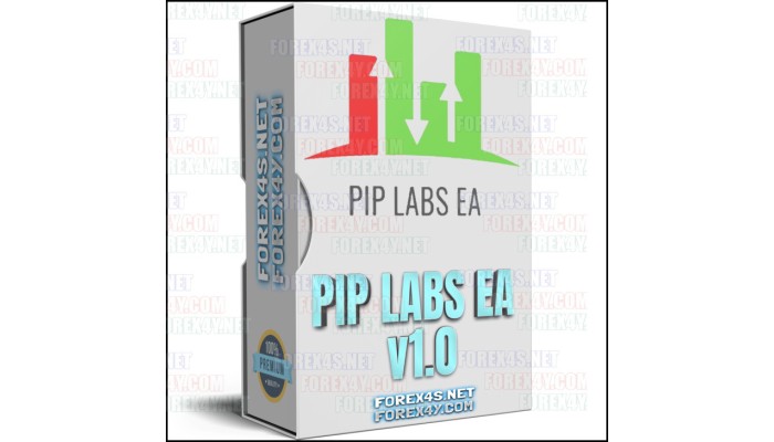 PIP LABS EA v1.0