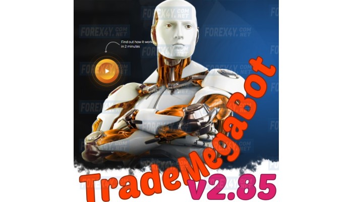 TradeMegaBot v2.85