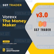 VOREXX SCALP v3.0