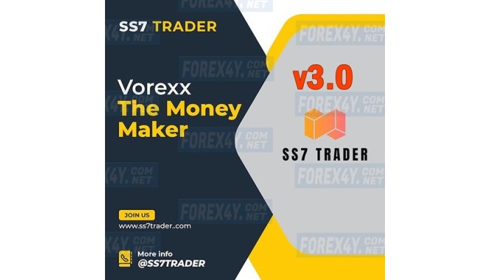 VOREXX SCALP v3.0