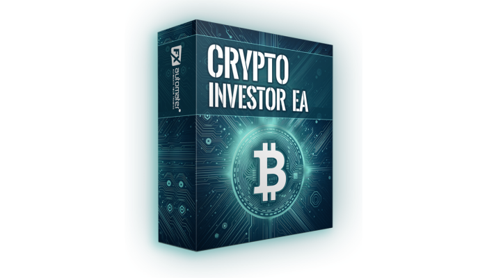 CRYPTO INVESTOR EA v1.1