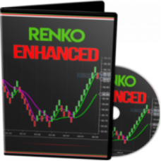 Forex CFD Trader Renko Enhanced