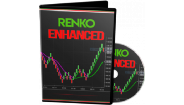 Forex CFD Trader Renko Enhanced