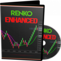 Forex CFD Trader Renko Enhanced