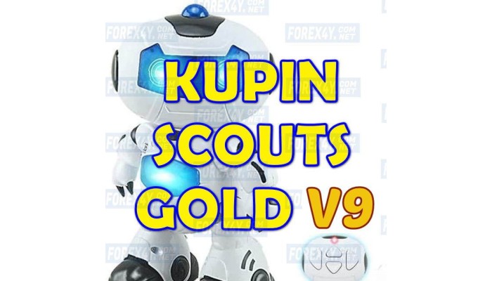 KUPIN SCOUTS GOLD EA v9