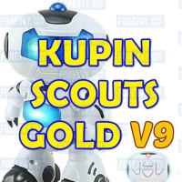 KUPIN SCOUTS GOLD EA v9