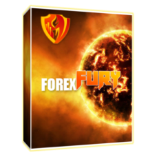 FOREX FURY v3
