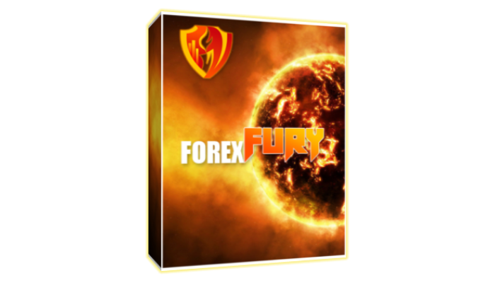 FOREX FURY v3