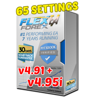 FLEX EA v4.95i v4.91