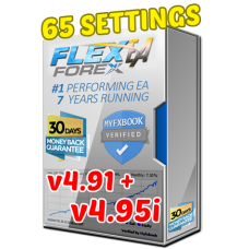FLEX EA v4.95i v4.91