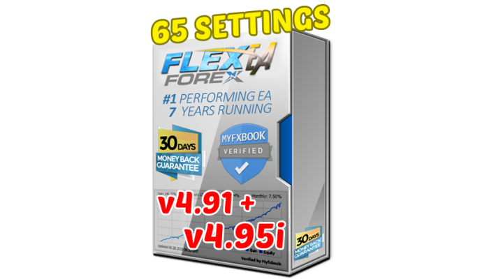 FLEX EA v4.95i v4.91