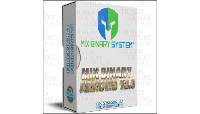 MIX BINARY ARROWS v2.0 