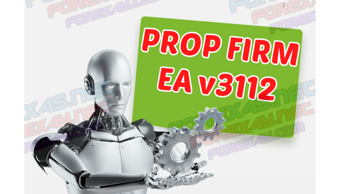 PROP FIRM EA v3112