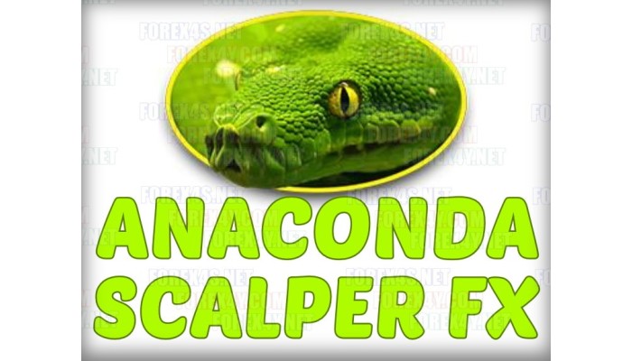 ANACONDA SCALPER FX