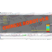 CHINESE ROBOT v1.6