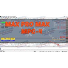 MAX PRO MAX MPG-4
