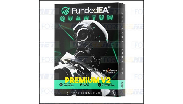 FUNDEDEA QUANTUM PREMIUM v2