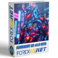 DOMINANT EA v1.0 MT5