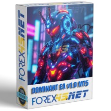 DOMINANT EA v1.0 MT5