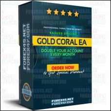GOLD CORAL EA