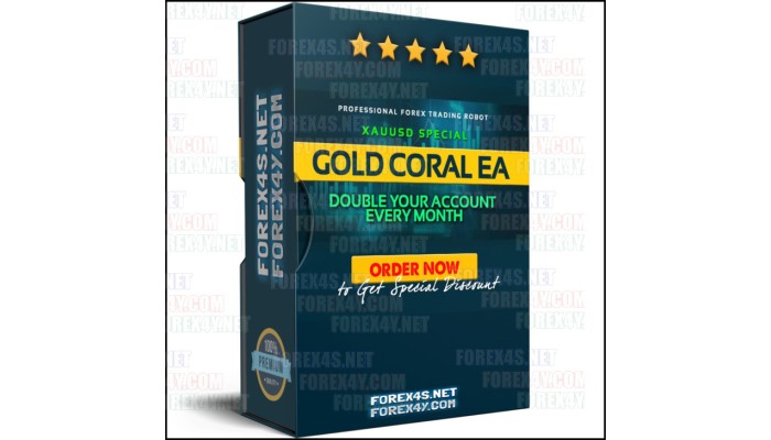 GOLD CORAL EA