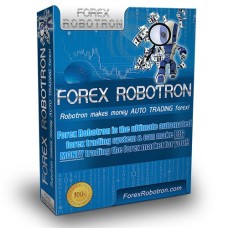 FOREX ROBOTRON v27