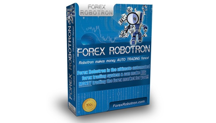FOREX ROBOTRON v27
