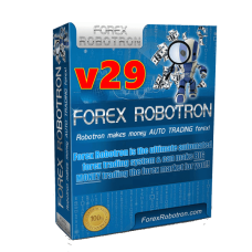 FOREX ROBOTRON v29