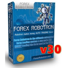 FOREX ROBOTRON v30