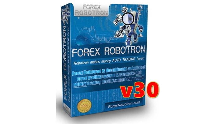 FOREX ROBOTRON v30