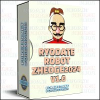 RYODATE ROBOT ZHEDGE2024 v1.0