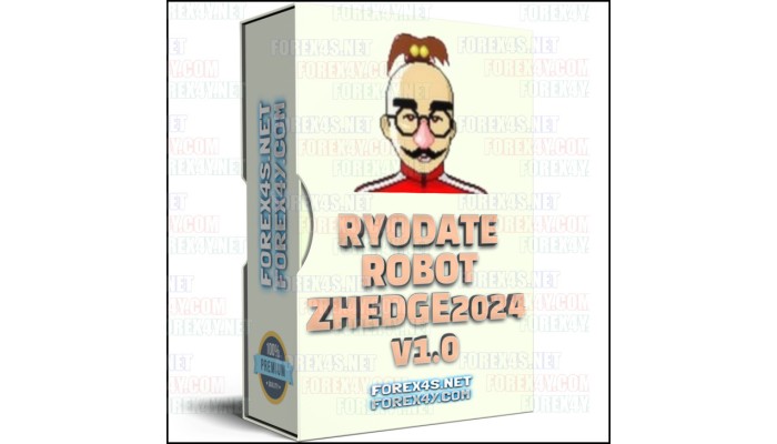 RYODATE ROBOT ZHEDGE2024 v1.0